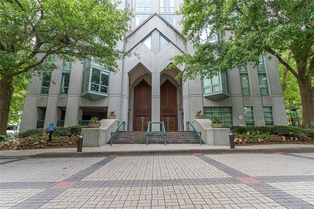 2870 Pharr Court South NW 2704, Atlanta, GA 30305