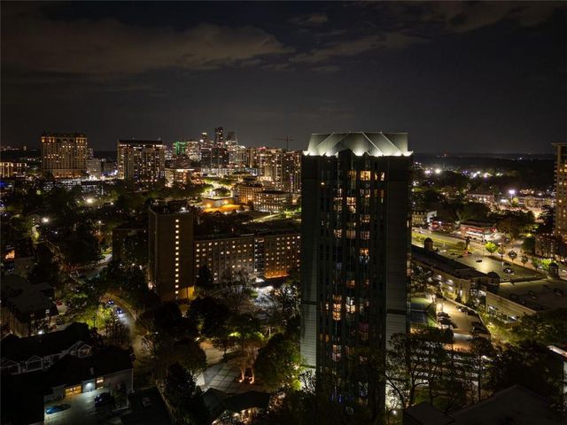 2870 Pharr Court South NW 2704, Atlanta, GA 30305