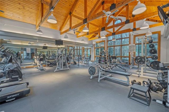 2870 Pharr Court South NW 2704, Atlanta, GA 30305