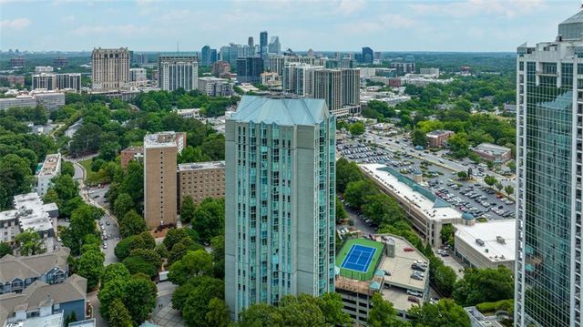 2870 Pharr Court South NW 2704, Atlanta, GA 30305