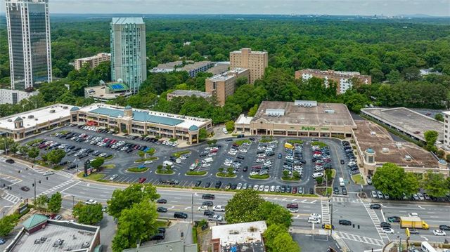 2870 Pharr Court South NW 2704, Atlanta, GA 30305