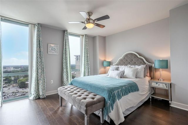 2870 Pharr Court South NW 2704, Atlanta, GA 30305