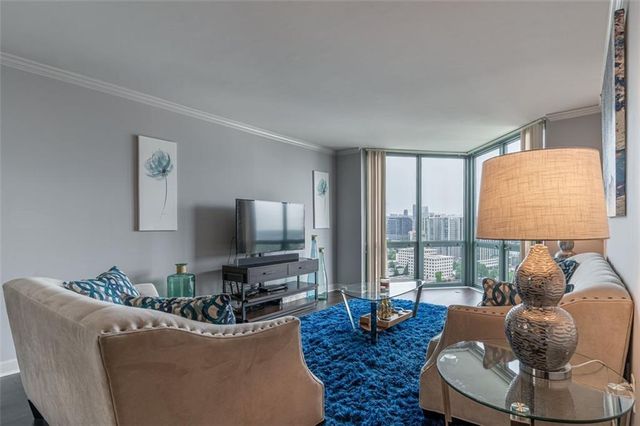 2870 Pharr Court South NW 2704, Atlanta, GA 30305