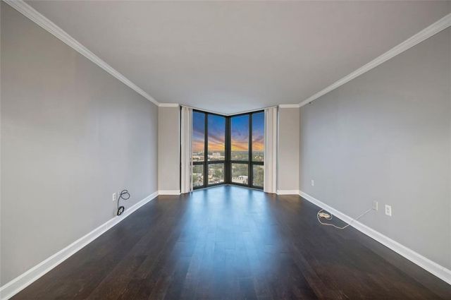 2870 Pharr Court South NW 2704, Atlanta, GA 30305