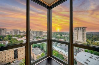 2870 Pharr Court South NW 2704, Atlanta, GA 30305