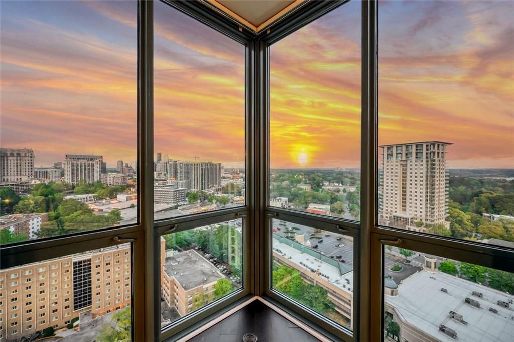 2870 Pharr Court South NW 2704, Atlanta, GA 30305