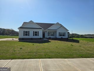 1001 Alaina Avenue, Madison, GA 30650