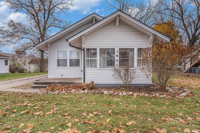 3941 E Lincolnway, Mishawaka, IN 46544