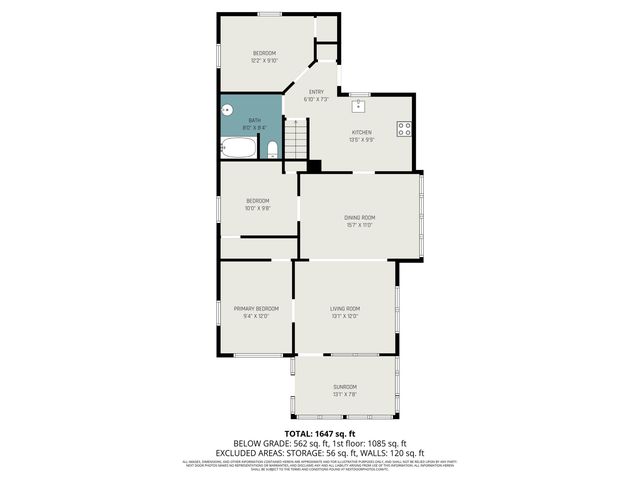 3941 E Lincolnway, Mishawaka, IN 46544