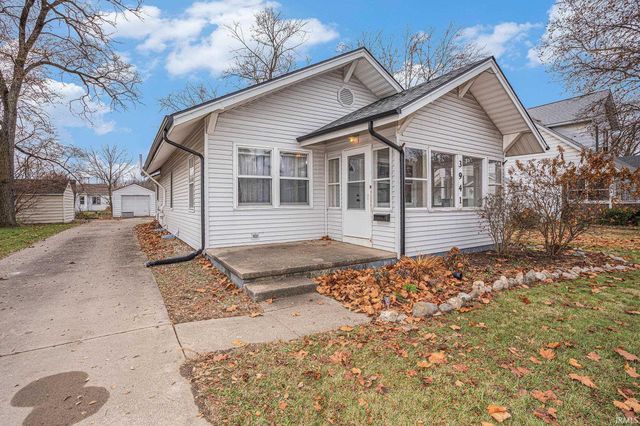 3941 E Lincolnway, Mishawaka, IN 46544