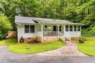 1178 Swan Bridge Road, Talking Rock, GA 30175