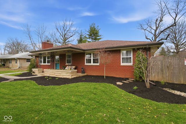 3296 W 33rd Street, Indianapolis, IN 46222