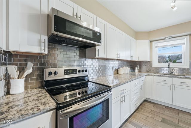 3296 W 33rd Street, Indianapolis, IN 46222