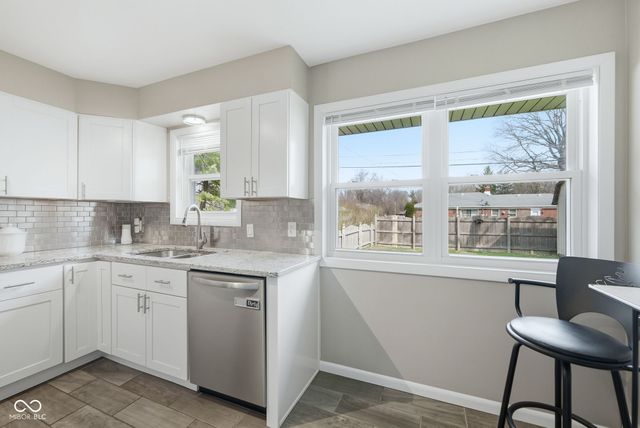 3296 W 33rd Street, Indianapolis, IN 46222