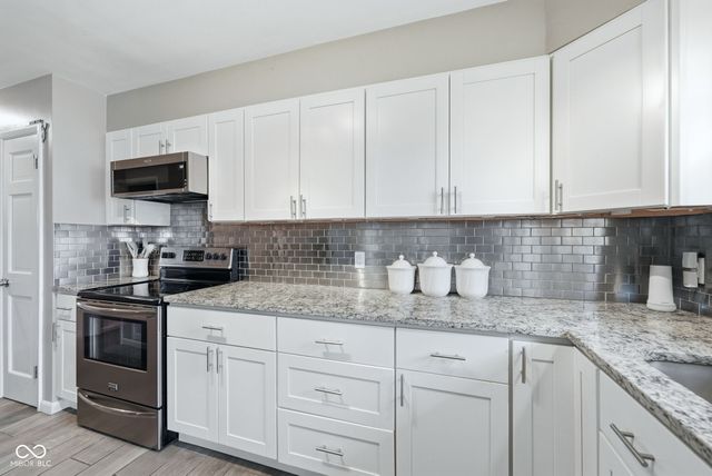 3296 W 33rd Street, Indianapolis, IN 46222