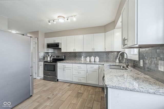 3296 W 33rd Street, Indianapolis, IN 46222