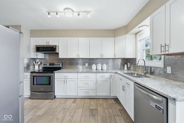 3296 W 33rd Street, Indianapolis, IN 46222