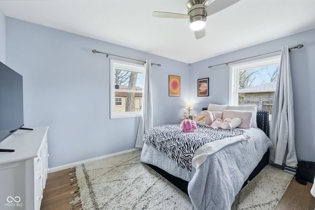 3296 W 33rd Street, Indianapolis, IN 46222