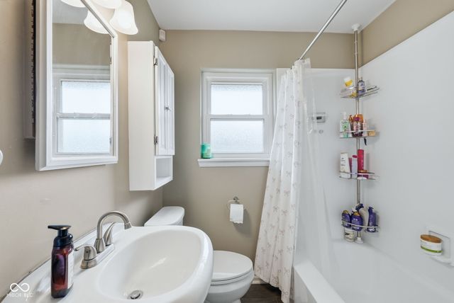 3296 W 33rd Street, Indianapolis, IN 46222