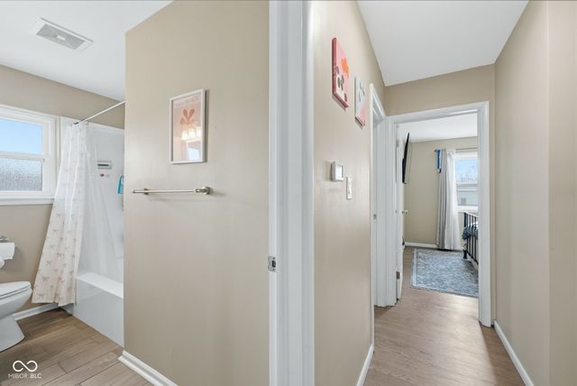 3296 W 33rd Street, Indianapolis, IN 46222