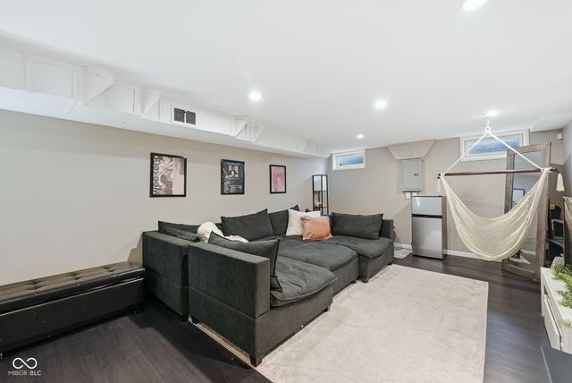 3296 W 33rd Street, Indianapolis, IN 46222