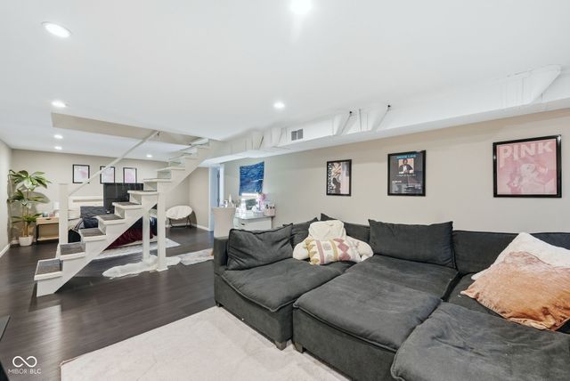 3296 W 33rd Street, Indianapolis, IN 46222