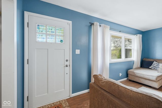 3296 W 33rd Street, Indianapolis, IN 46222