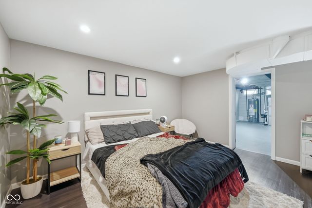 3296 W 33rd Street, Indianapolis, IN 46222