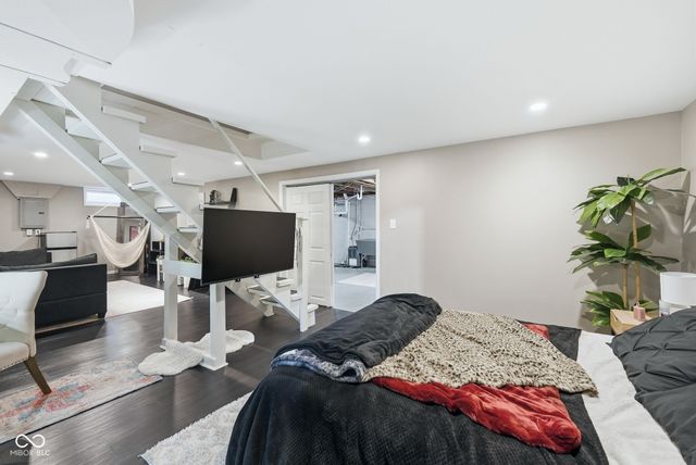 3296 W 33rd Street, Indianapolis, IN 46222