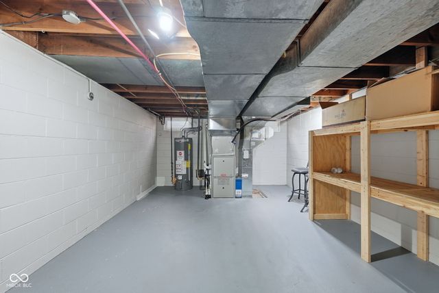 3296 W 33rd Street, Indianapolis, IN 46222