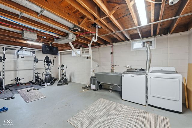 3296 W 33rd Street, Indianapolis, IN 46222