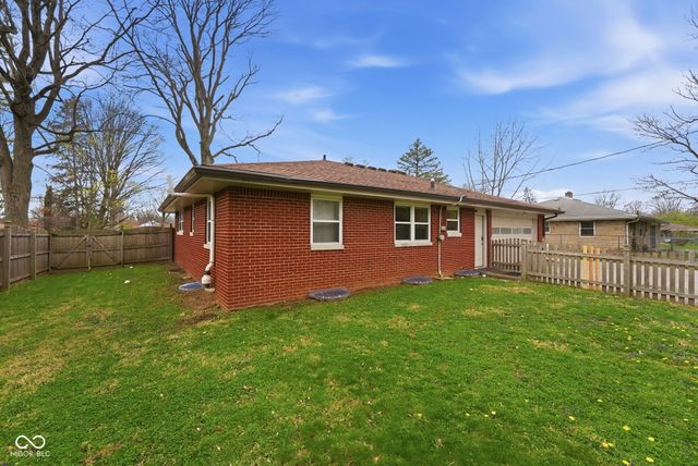 3296 W 33rd Street, Indianapolis, IN 46222