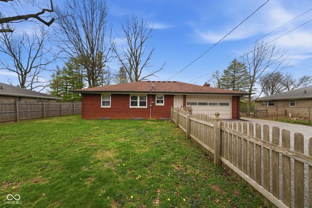 3296 W 33rd Street, Indianapolis, IN 46222