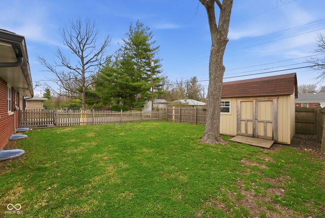 3296 W 33rd Street, Indianapolis, IN 46222