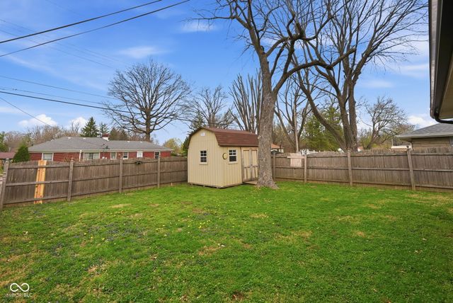 3296 W 33rd Street, Indianapolis, IN 46222