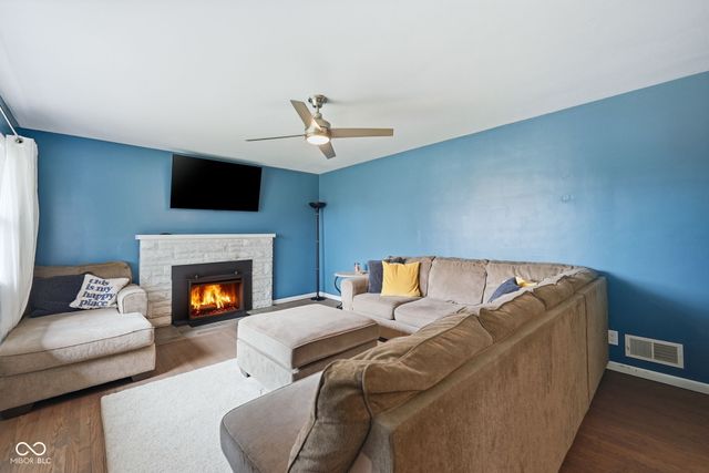 3296 W 33rd Street, Indianapolis, IN 46222