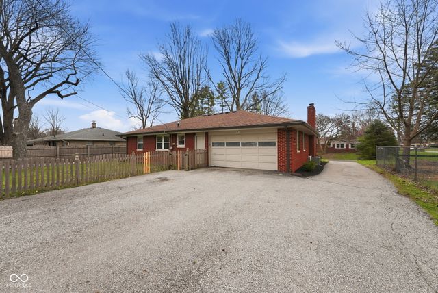 3296 W 33rd Street, Indianapolis, IN 46222