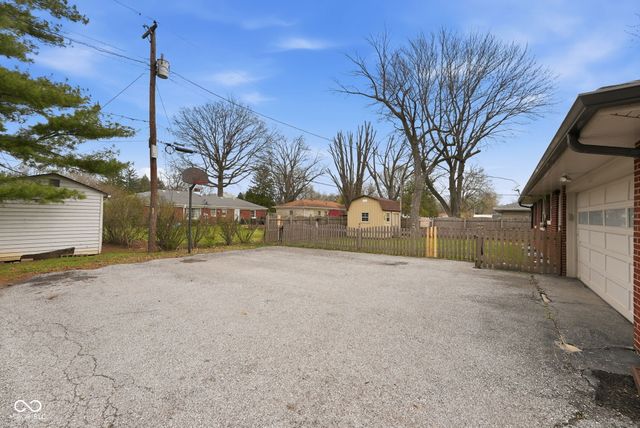 3296 W 33rd Street, Indianapolis, IN 46222