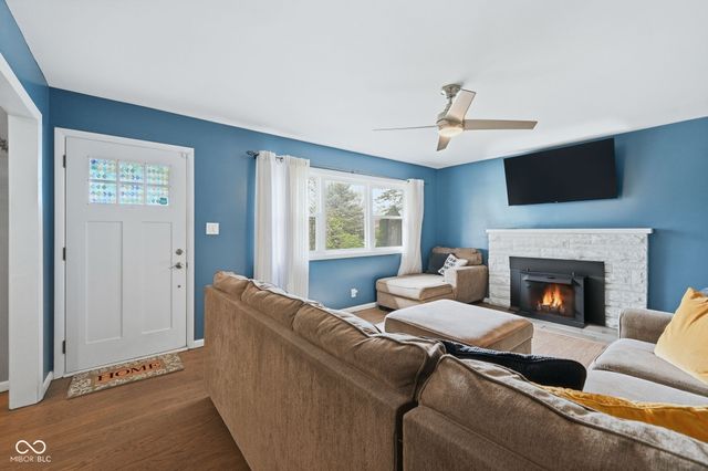 3296 W 33rd Street, Indianapolis, IN 46222