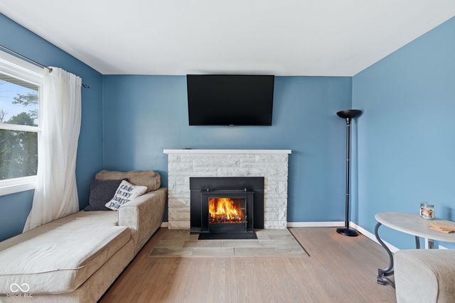 3296 W 33rd Street, Indianapolis, IN 46222