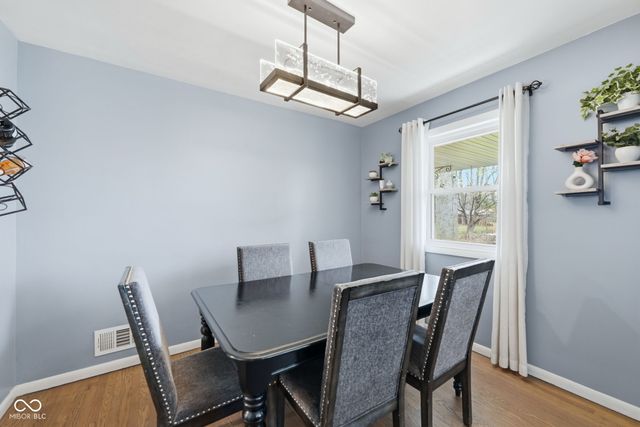 3296 W 33rd Street, Indianapolis, IN 46222