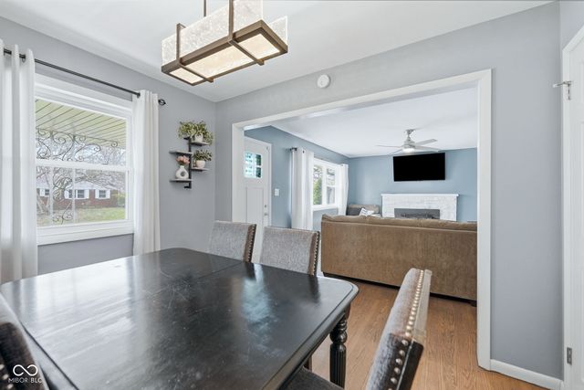 3296 W 33rd Street, Indianapolis, IN 46222