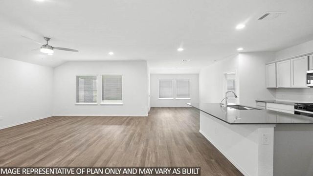 20135 Fermat Drive, New Caney, TX 77357