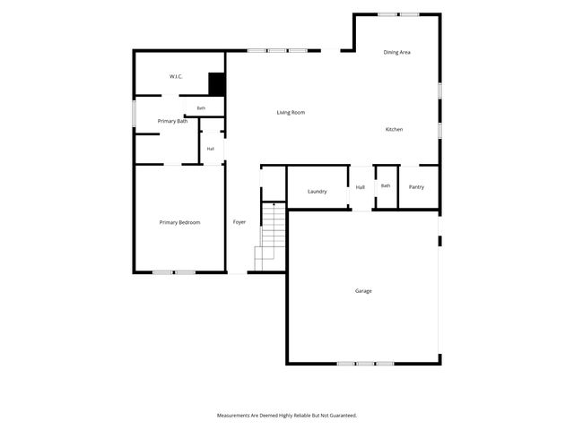 28 Houston Hills Dr, Woodbury, TN 37190