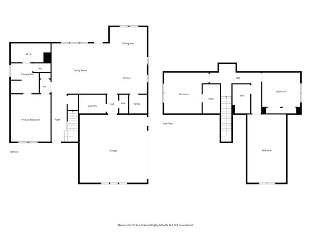28 Houston Hills Dr, Woodbury, TN 37190