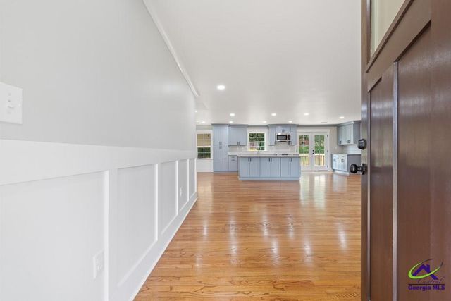 628 Dennis Station Road, Eatonton, GA 31024