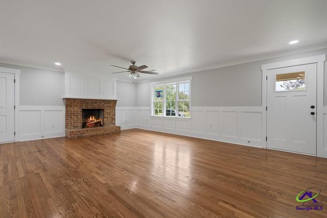 628 Dennis Station Road, Eatonton, GA 31024