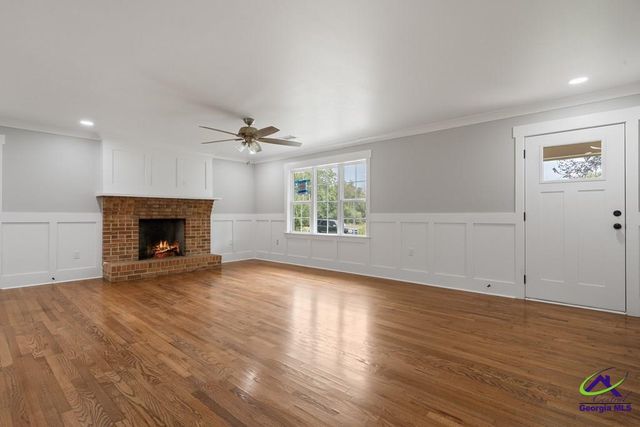 628 Dennis Station Road, Eatonton, GA 31024