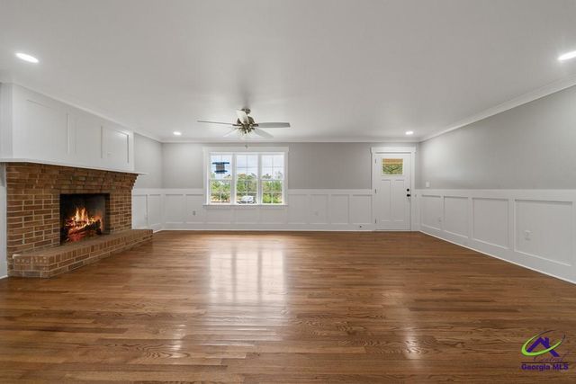 628 Dennis Station Road, Eatonton, GA 31024