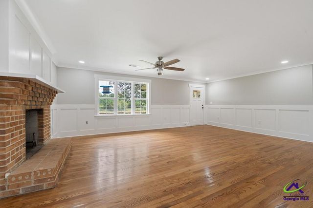 628 Dennis Station Road, Eatonton, GA 31024